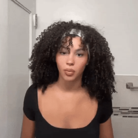 Maylo CURL BRUSH