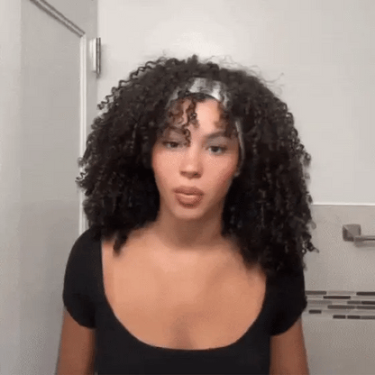 Maylo CURL BRUSH