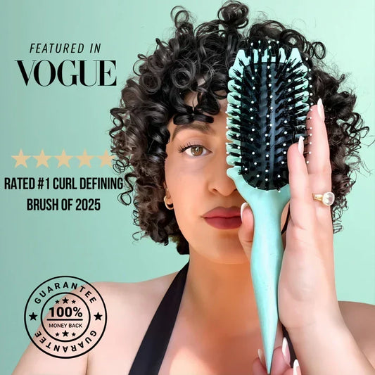 Maylo CURL BRUSH