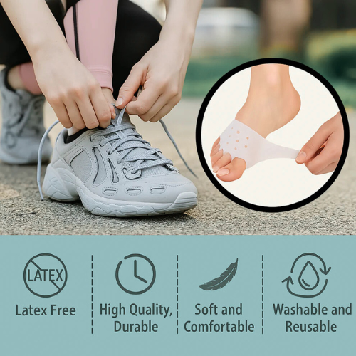 Maylo™ Toe Sleeves