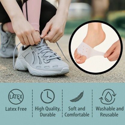 Maylo™ Toe Sleeves