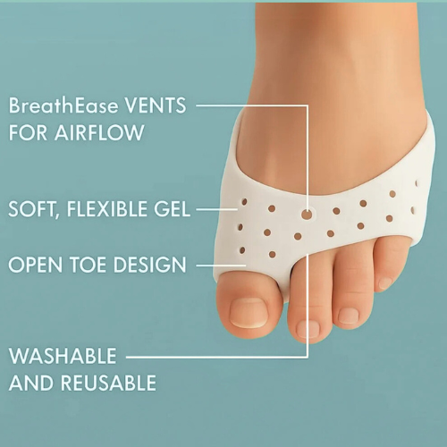 Maylo™ Toe Sleeves