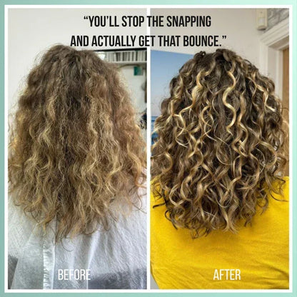 Maylo CURL BRUSH