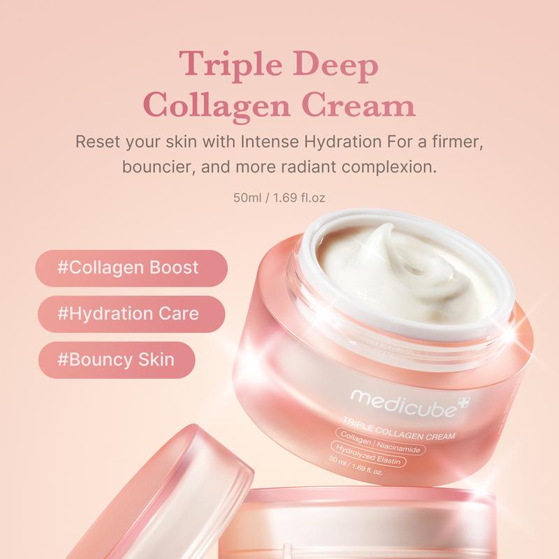 5-Step PDRN & Collagen Age-Defying Set