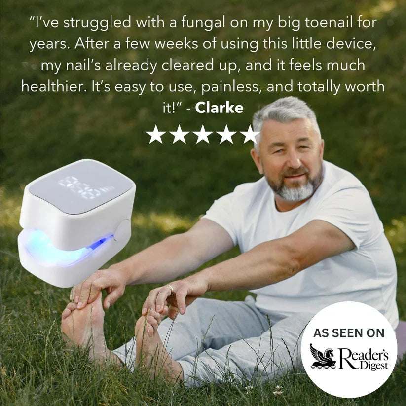 Maylo Pro™ - Nail Fungus Laser Device