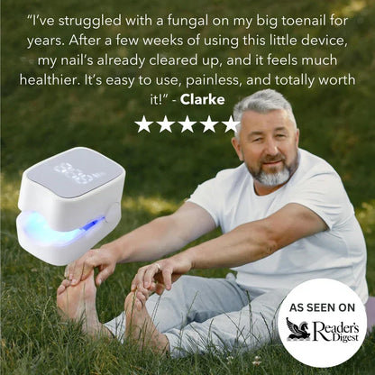 Maylo Pro™ - Nail Fungus Laser Device