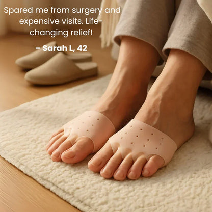 Maylo™ Toe Sleeves