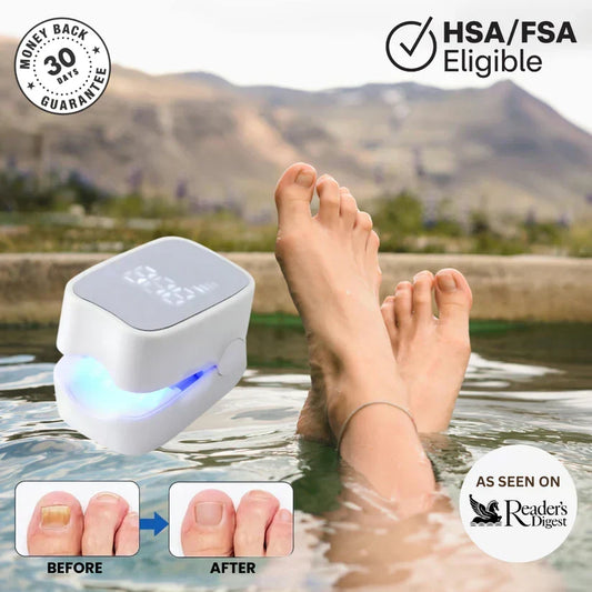 Maylo Pro™ - Nail Fungus Laser Device