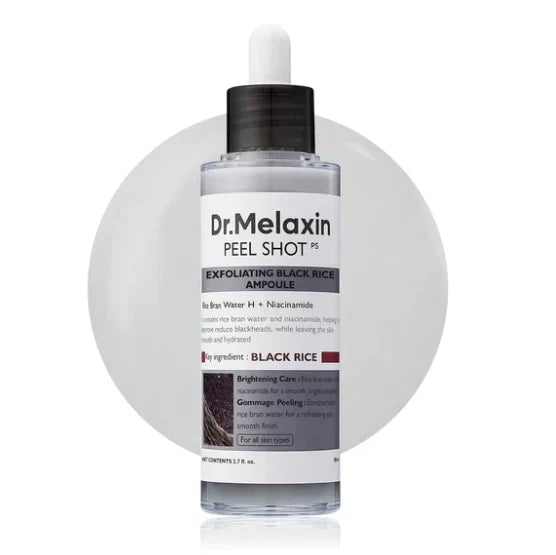 Dr. Melaxin Glow Rice