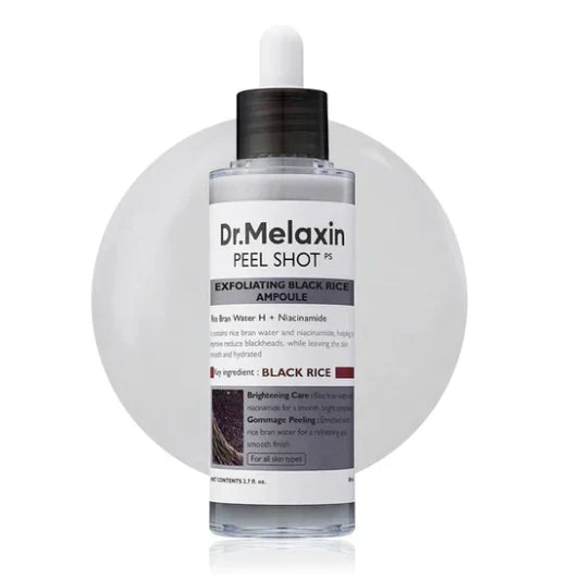 Dr. Melaxin Glow Rice