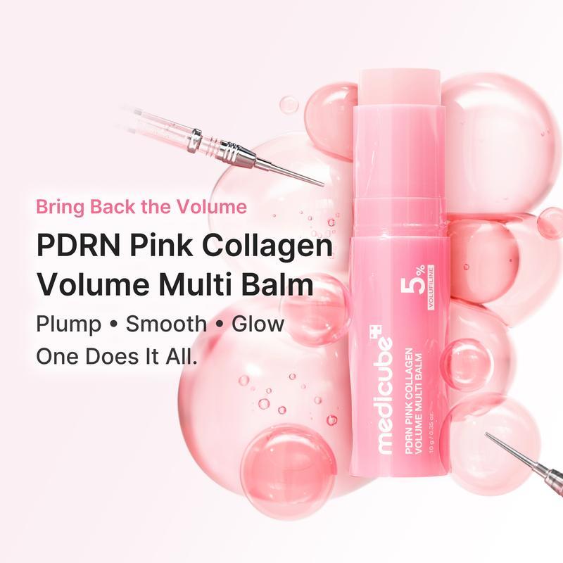 5-Step PDRN & Collagen Age-Defying Set