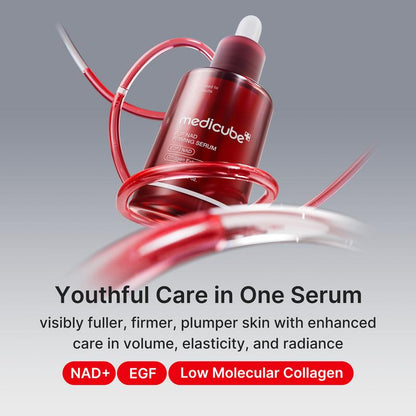 5-Step PDRN & Collagen Age-Defying Set